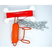 Récupérateur De Leurres Pour Pêche – Pince En Acier Inoxydable, Ligne PE 16#, Longueur 300 Cm, Pour Bateau, Camping