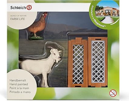 granja schleich amazon