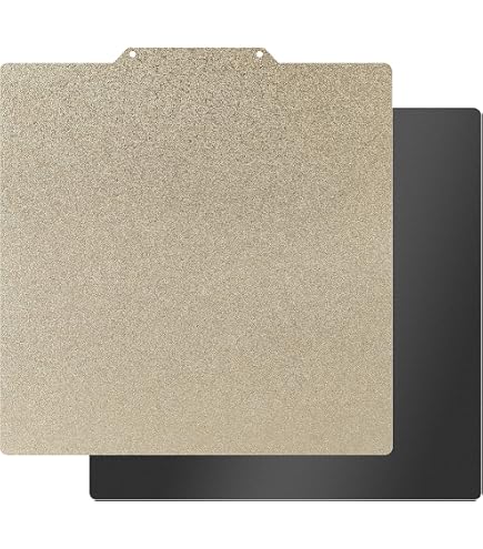Amazon.com: HICTOP Bambu Lab A1 Mini PEI Build Plate 184x184mm