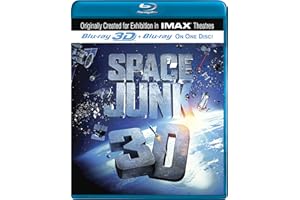 Space Junk [Blu-ray]