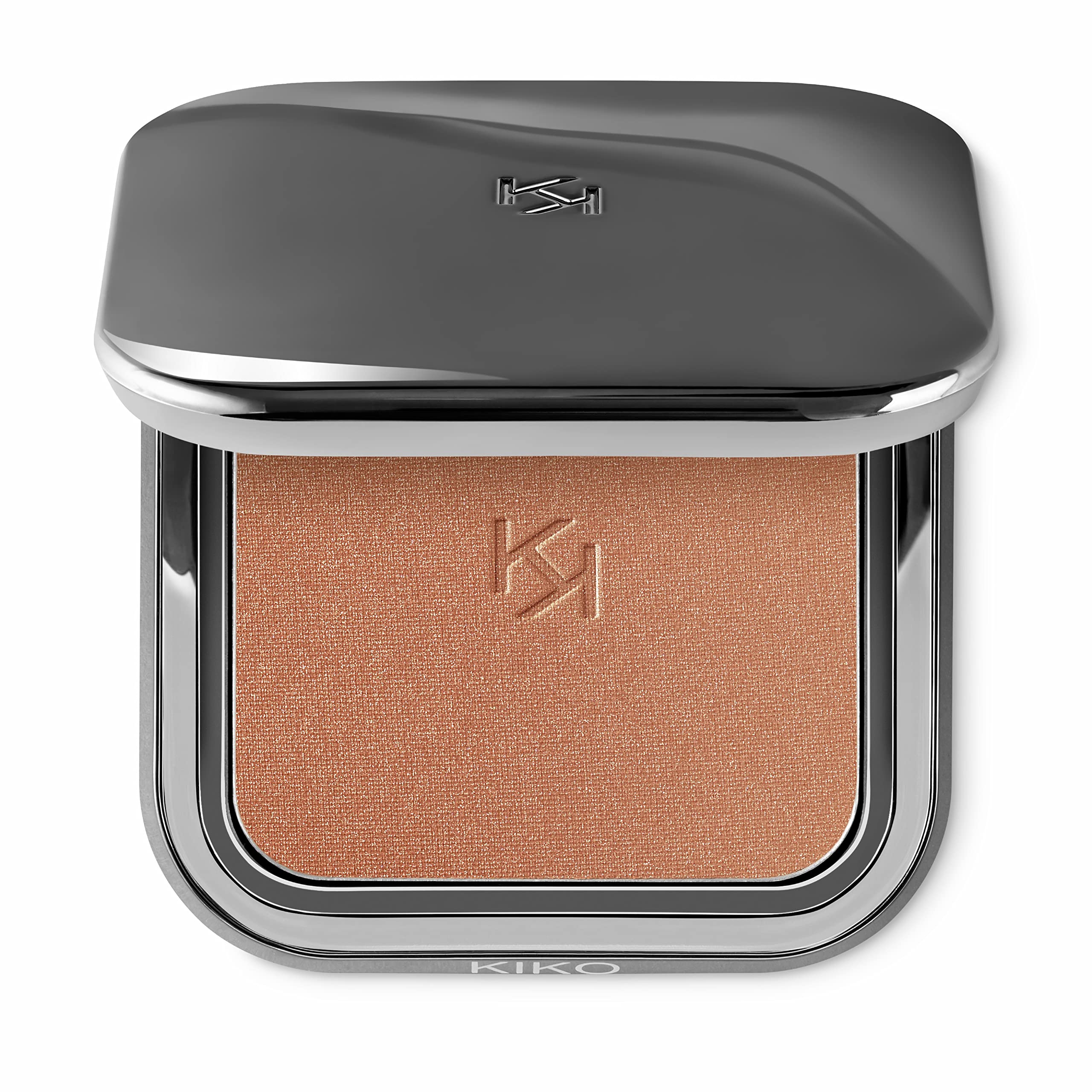 KIKO Milano Radiant Touch Bronzing Powder 103 | Bronzing Powder With A Luminous Effect