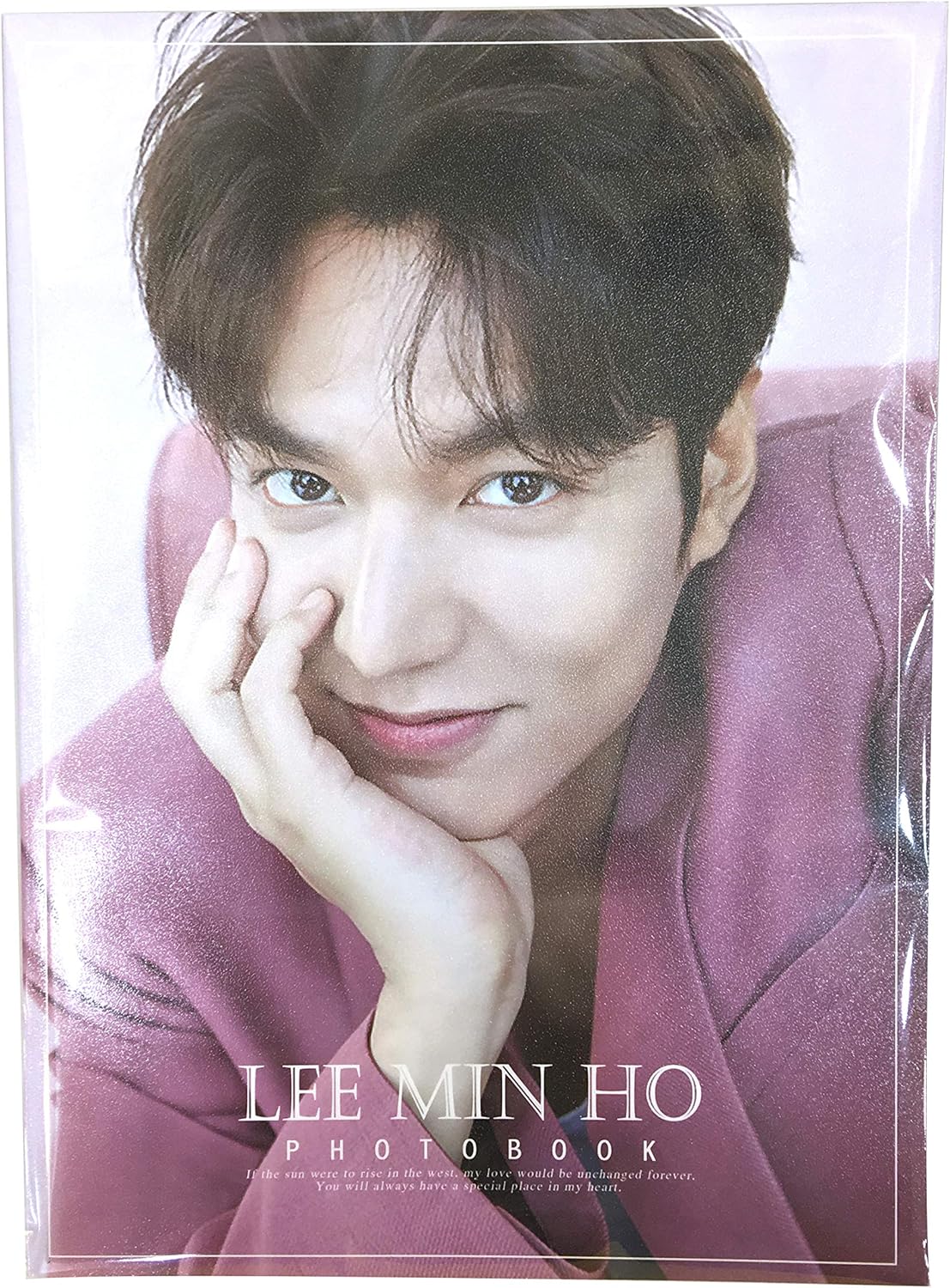 Amazon イ ミンホ フォトブック Lee Minho Photobook 写真集 アイドル 芸能人グッズ 通販