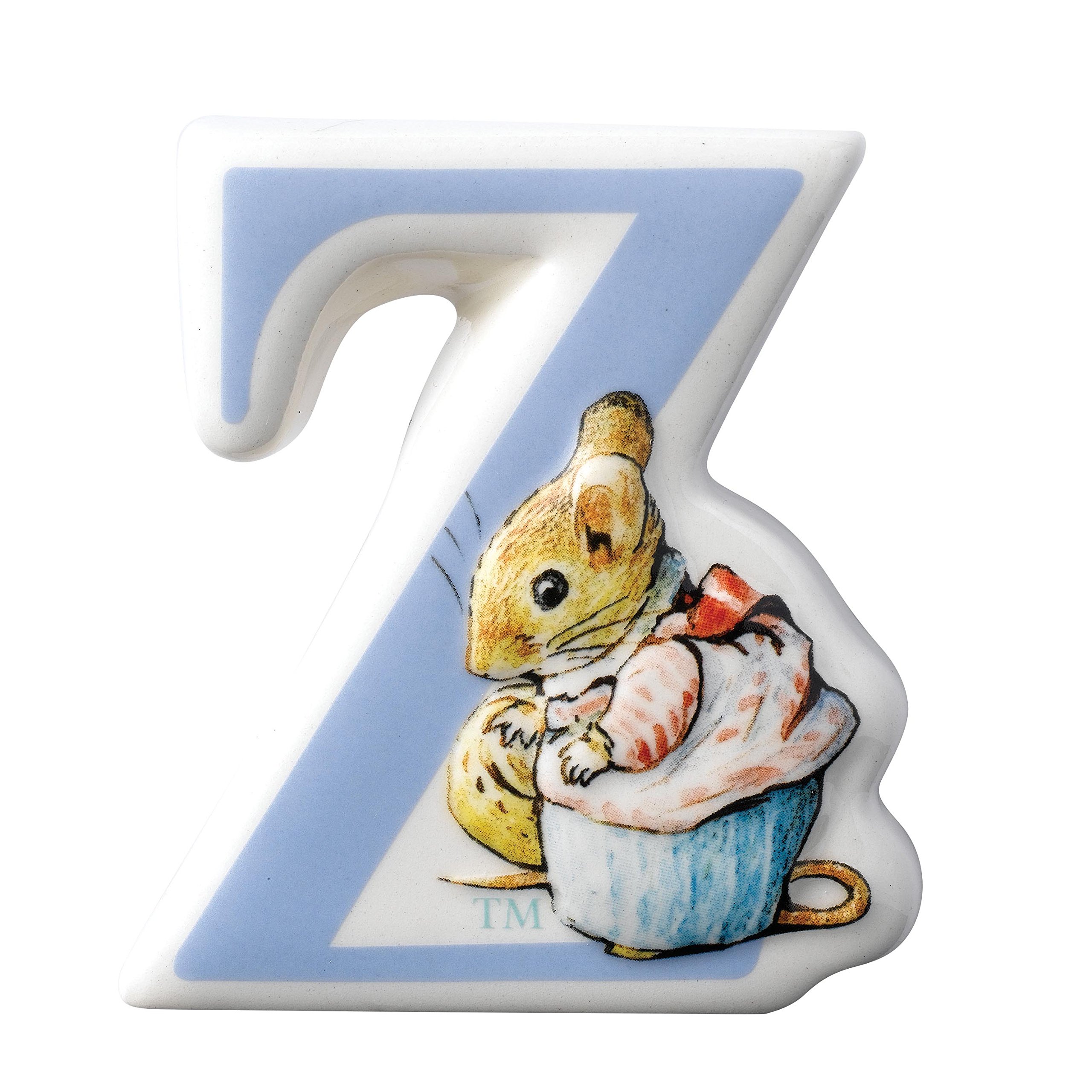Beatrix Potter Z Mrs Tittlemouse