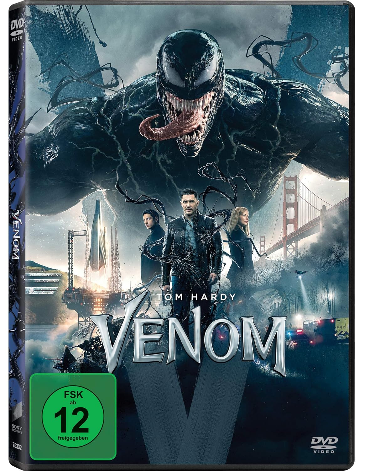 Venom Movies & TV Venom Movies & TV