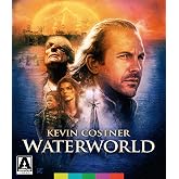 Waterworld [Blu-ray]