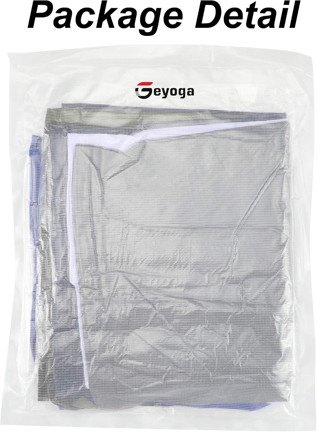 6 Pieces Summer Face Cover UV Protection Neck Gaiter Scarf Sunscreen Breathable Bandana: Clothing
