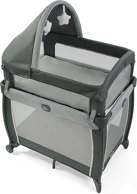graco bassinet canada