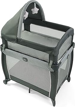 bassinet amazon canada