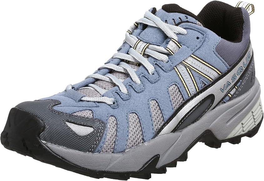 vasque trail running shoes womens