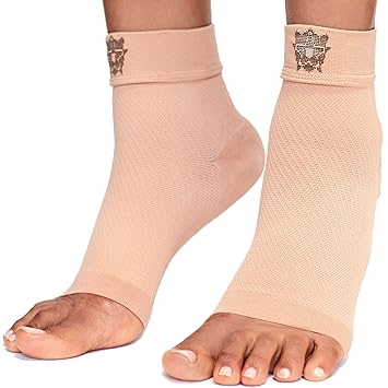 plantar spurs fasciitis physix swelling splint arch socks