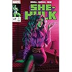 She-Hulk (2022-2023) #7