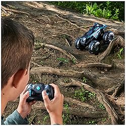 DC Batman, All-Terrain Batmobile Remote Control