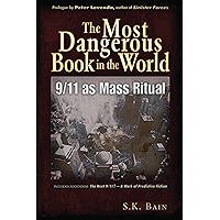 Most Dangerous Book in the World: 9/11 as Mass Ritual book cover
