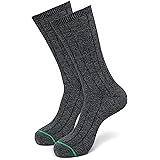 Insect Shield Lightweight and Comfy Traveler Sock with Built-In Bug Repellent (Pack of 2)