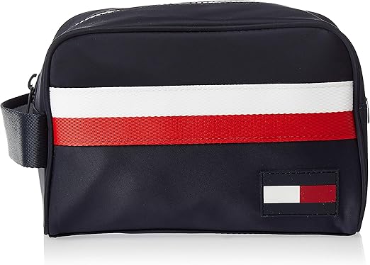 tommy hilfiger toiletries bag