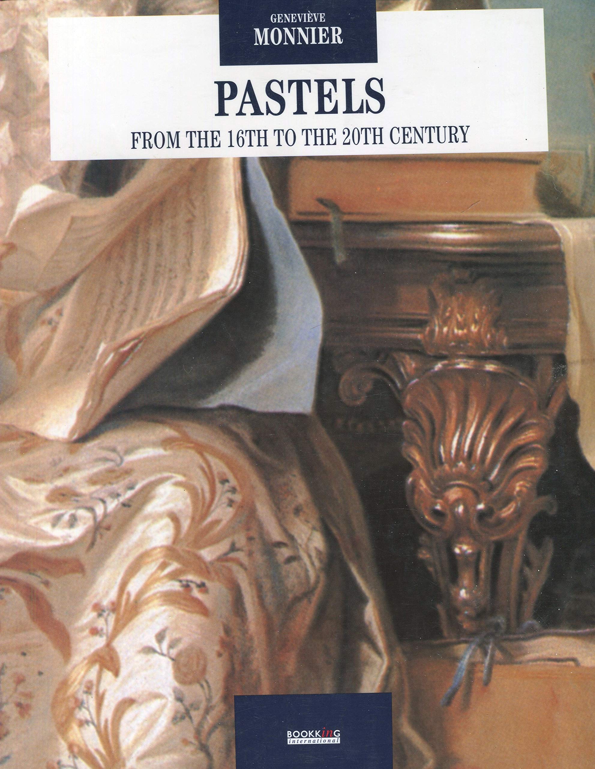 Buy Pastels From The 16th To The 20th Century Skira Book Online At Low Prices In India Pastels From The 16th To The 20th Century Skira Reviews Ratings Amazon In