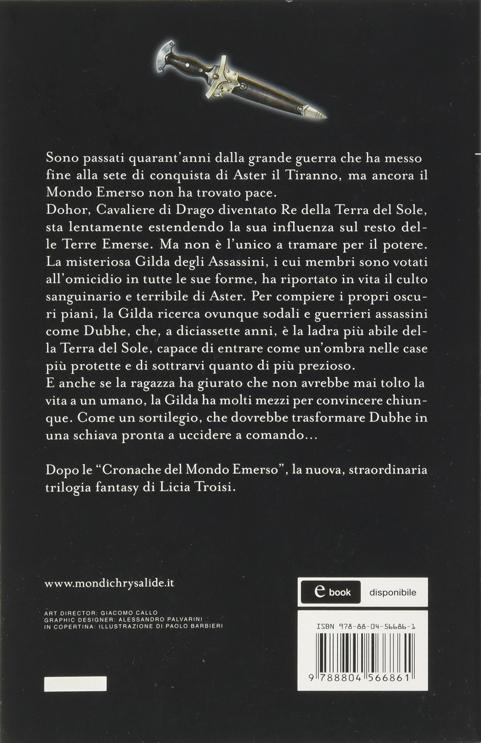 27+ La Setta Degli Assassini (Le Guerre Del Mondo Emerso, #1) Pictures