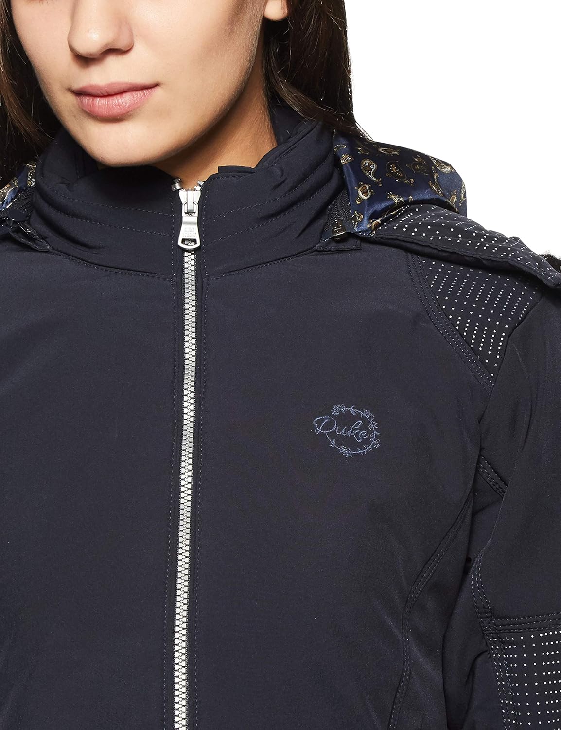 duke women's jacket