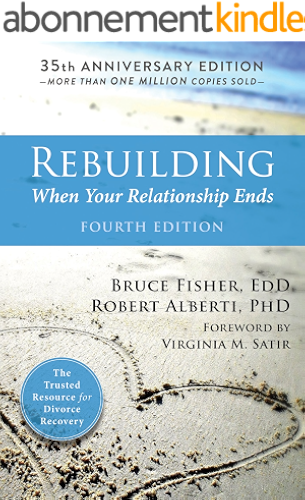 Download Rebuilding: When Your Relationship Ends (English Edition) PDF