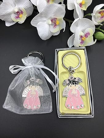 baby boy christening favors