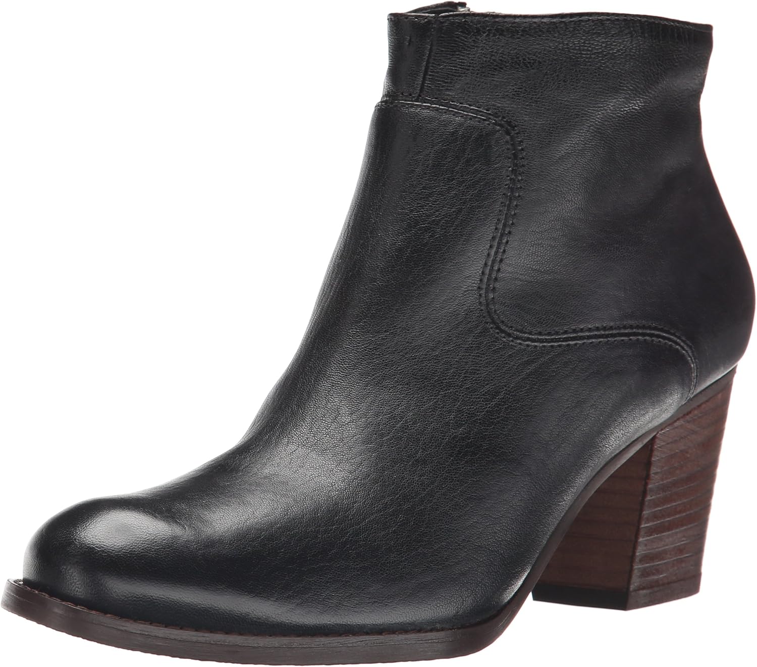 dexter ankle boots