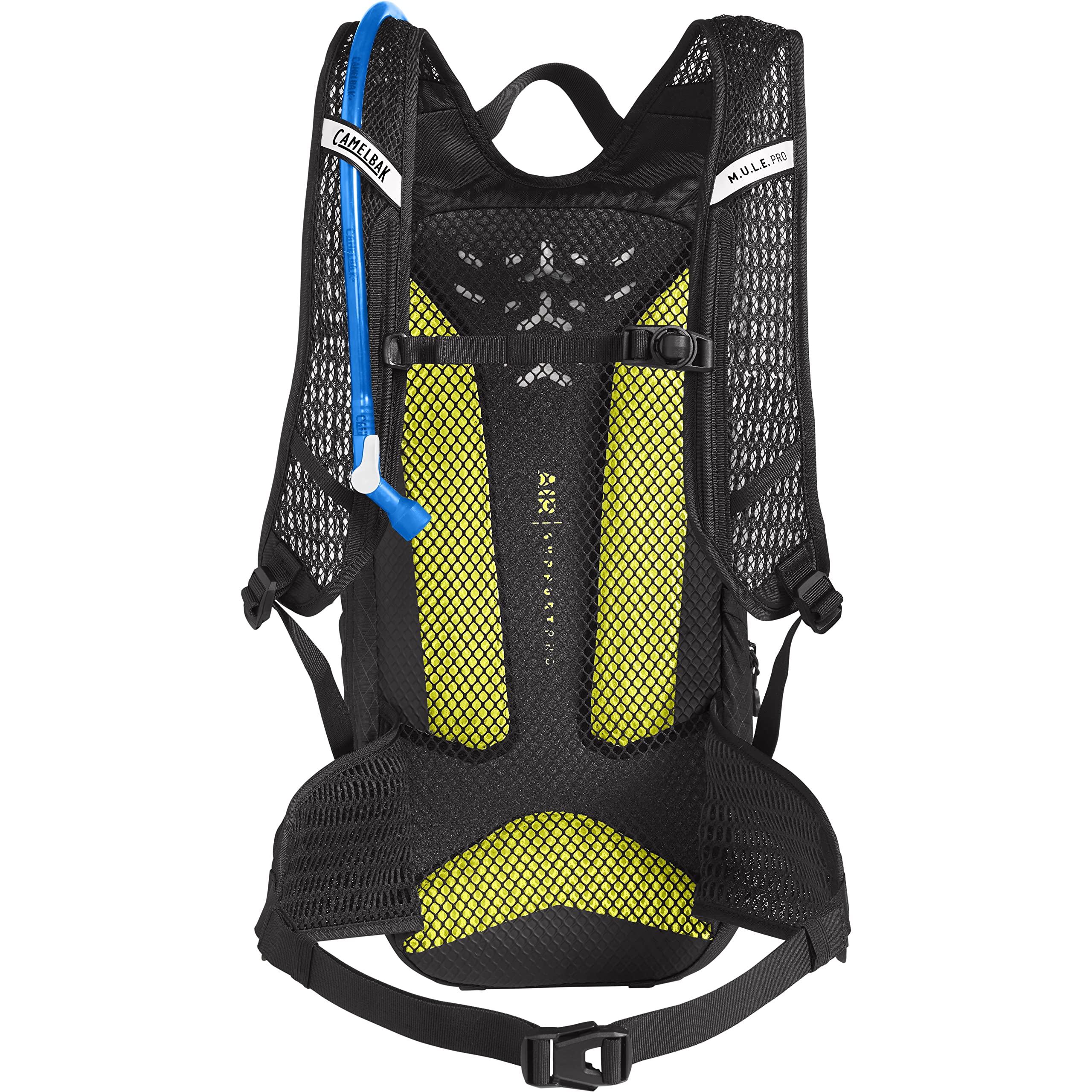 CamelBak M.U.L.E. Pro 14 Bike Hydration Backpack 100oz
