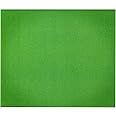 Little Folk Visuals Felt Fun Flannel Board/Playboard with Storage Case, Green