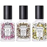 Poo-Pourri Before You Go Toilet Spray Call of the Wild, Wild Pear and No2 2 Ounce Bottles
