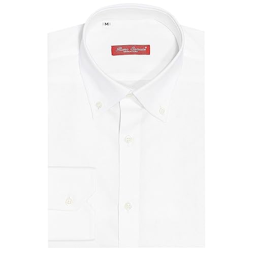 camisas hombre con iniciales bordadas
