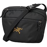Arc'teryx Mantis 2 Waist Pack Unisex | Versatile 25L Waist Pack