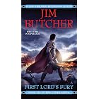 First Lord's Fury (Codex Alera Book 6)