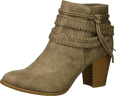 fergie suede boots