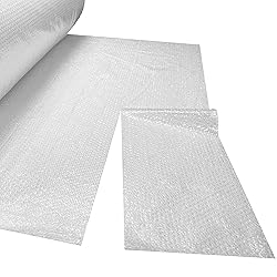 Bubble Cushioning Protective Packaging - Small
