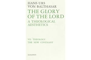 The Glory of the Lord: A Theological Aesthetics Volume 7