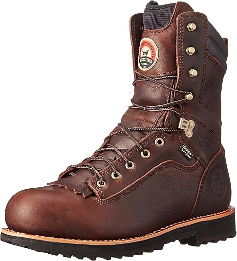 irish setter mesabi boots