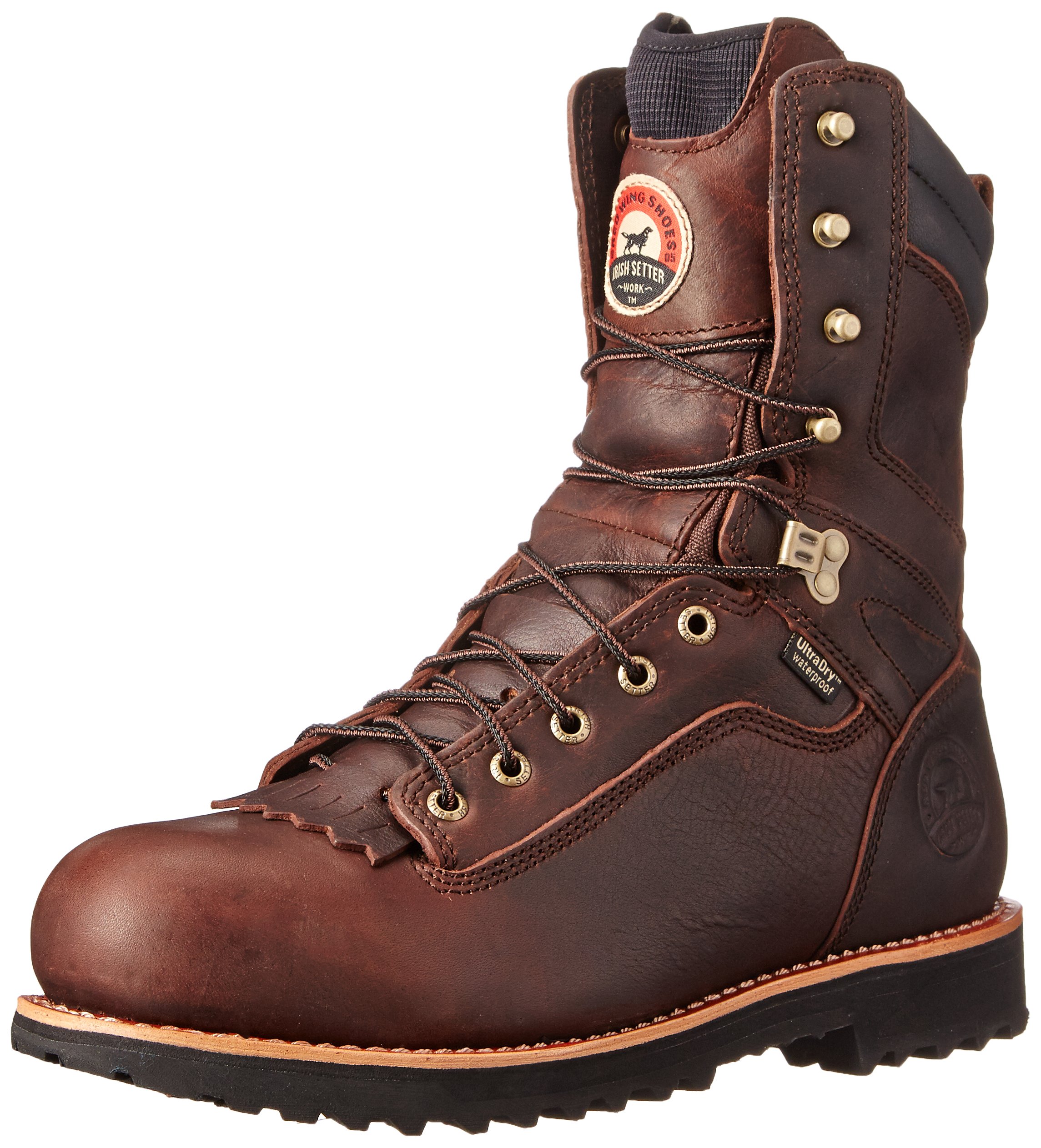 irish setter work boots canada