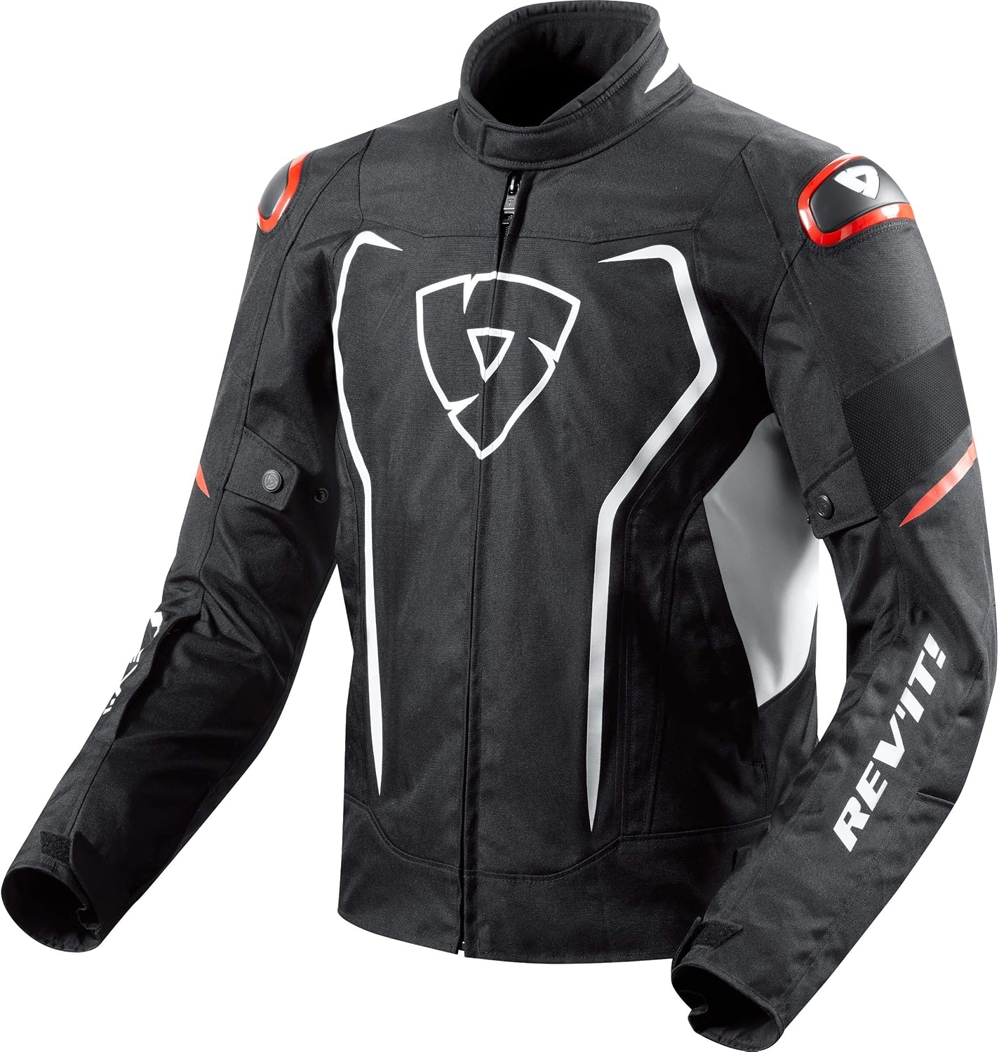 Chaqueta Revit Vertex H2O
