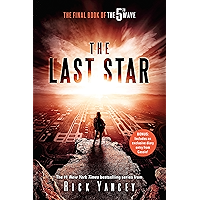 The Last Star: The Final Book of The 5th Wave book cover