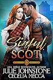 Sinful Scot (Highlanders Through Time Book 1)