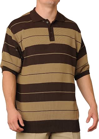 Charlie Brown Shirt Brown/Tan at Amazon 