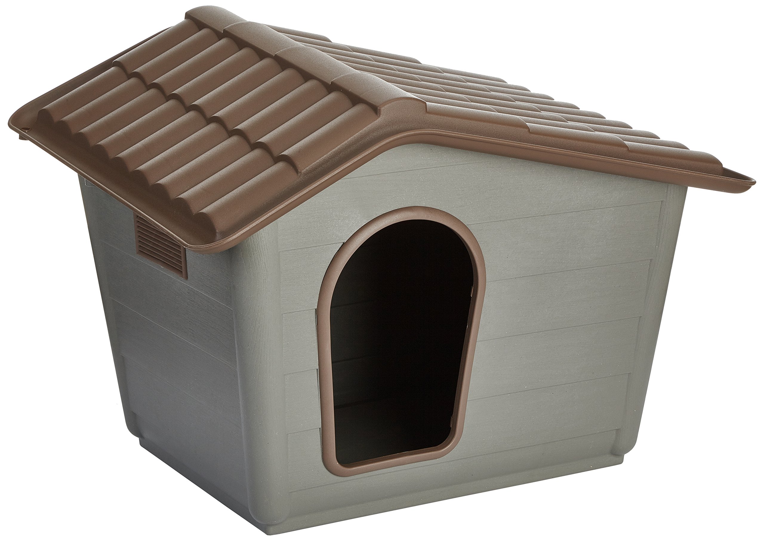 Rosewood Nayeco P100010 Eco Mini Kennel, 41 x 60 x 50 cm, Green Buy