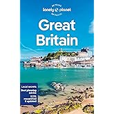 Lonely Planet Great Britain (Travel Guide)