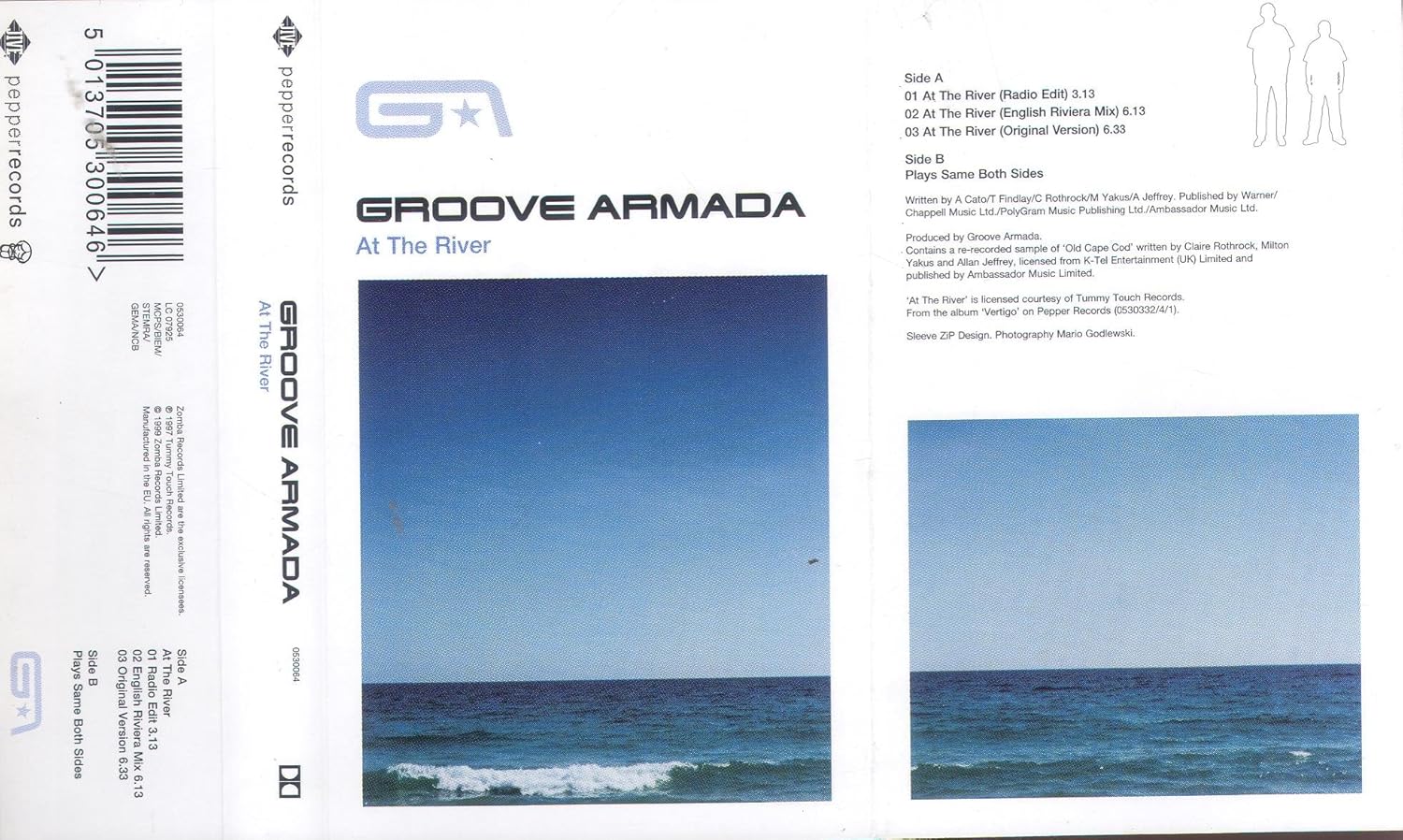 Amazon At the River Groove Armada 輸入盤 ミュージック Amazon At the River Groove Armada 輸入盤 ミュージック