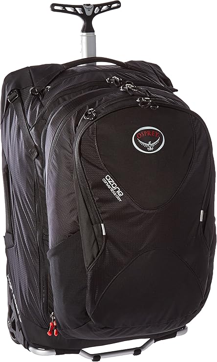 osprey ozone convertible 80l wheeled luggage