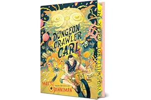 Dungeon Crawler Carl: Deluxe Edition