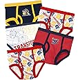 Transformers Boys' Underwear