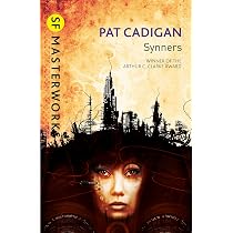 Amazon.com: Synners: The Arthur C Clarke award-winning cyberpunk ...