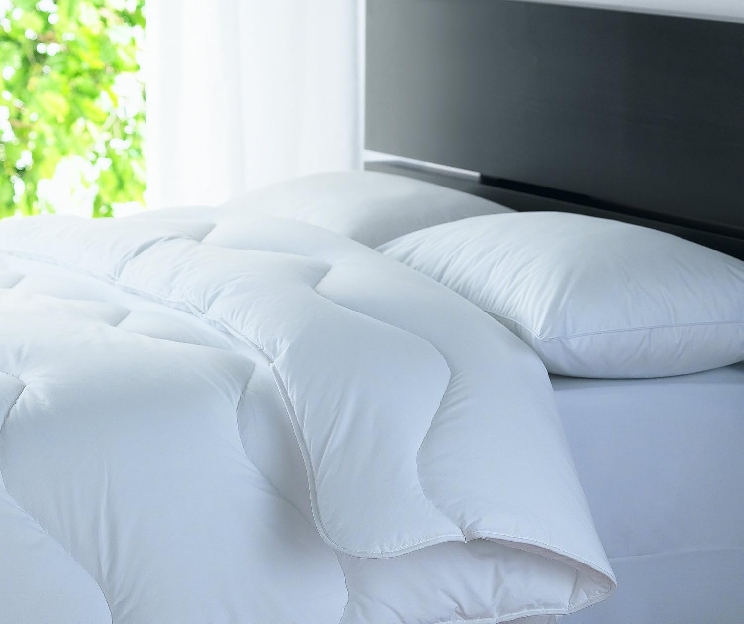 Soft bedding
