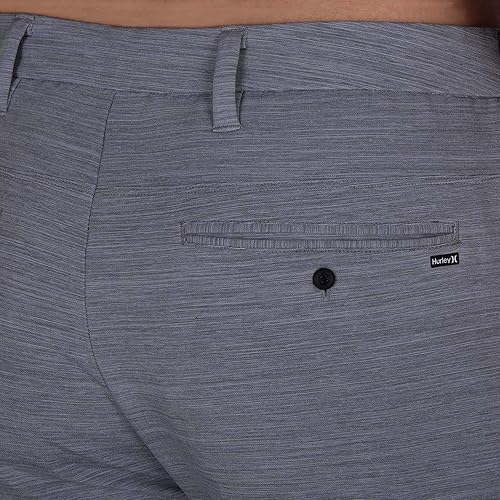 Hurley H2O-Dri Cutback 21" Walkshorts - Unisex Quick-Dry Swim & Walk Shorts