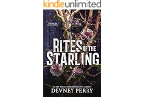 Rites of the Starling: A Slow-